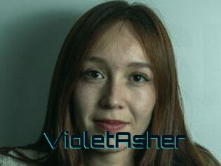 VioletAsher