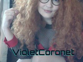 VioletCoronet