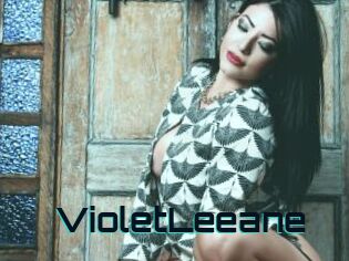 VioletLeeane