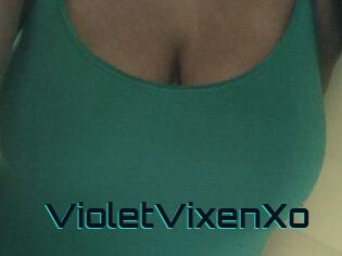 VioletVixenXo