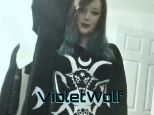 VioletWolf