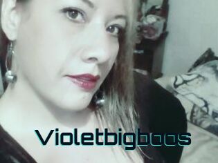 Violetbigboos