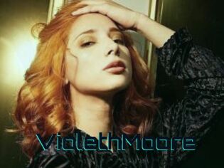 ViolethMoore