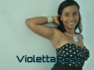 ViolettaRose