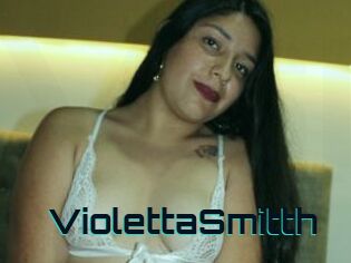 ViolettaSmitth