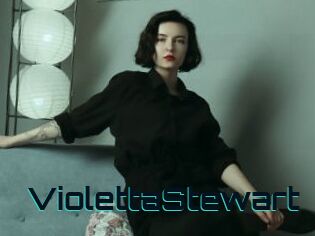 ViolettaStewart