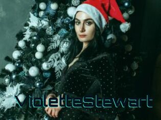 VioletteStewart