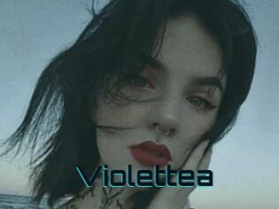 Violettea