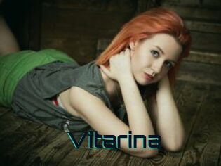 Vitarina
