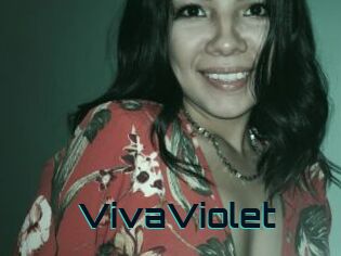 VivaViolet