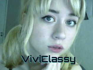 ViviClassy