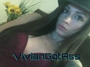 VivianGotAss