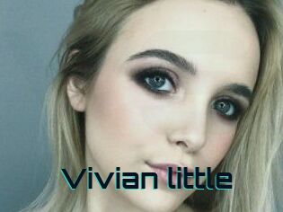 Vivian_little