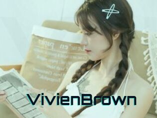 VivienBrown