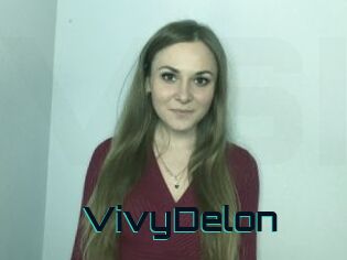 VivyDelon