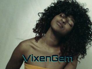 VixenGem
