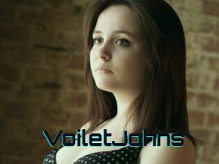 VoiletJohns