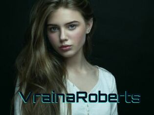 VrainaRoberts