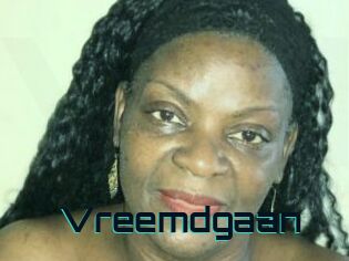 Vreemdgaan