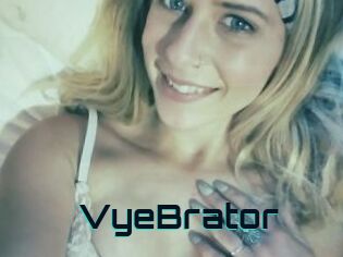 VyeBrator