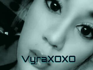VyraXOXO