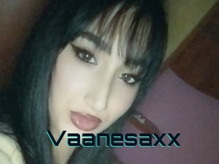 Vaanesaxx