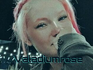 Valadiumrose