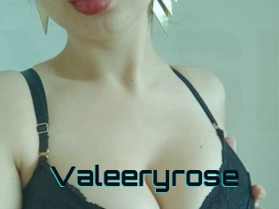 valeeryrose Vidéos Stars Nues