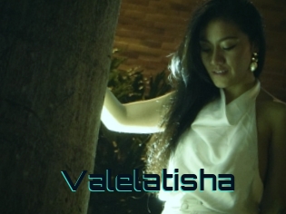 Valelatisha