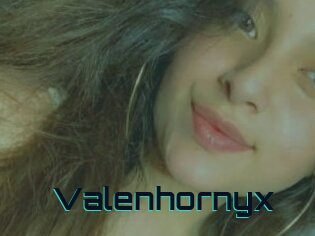 Valenhornyx