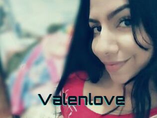 Valenlove