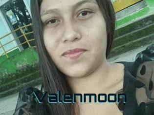 Valenmoon
