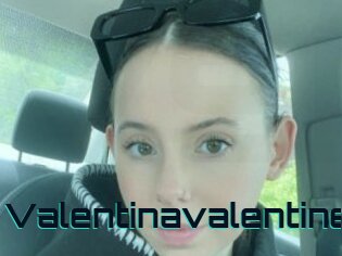 Valentinavalentine