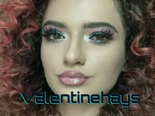 Valentinehays
