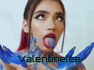 Valentinelee