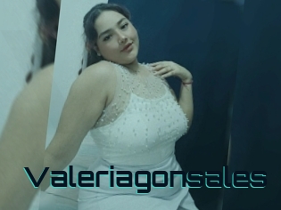 Valeriagonsales