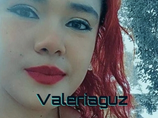 Valeriaguz