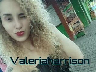 Valeriaharrison