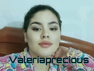 Valeriaprecious