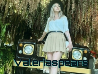 Valeriaspears