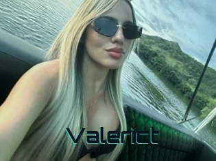 Valerict
