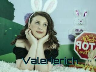 Valerierich