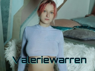 Valeriewarren