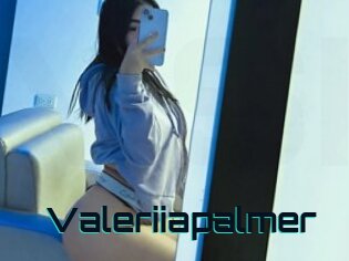 Valeriiapalmer