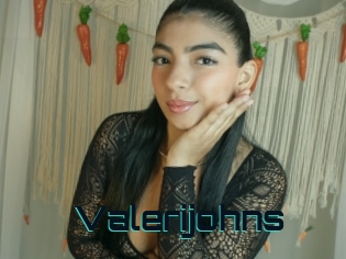 Valerijohns