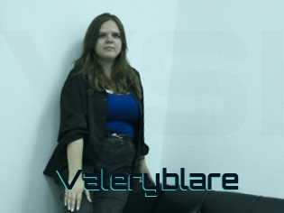 Valeryblare