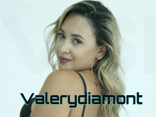 Valerydiamont