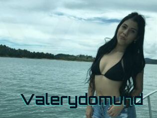 Valerydomund