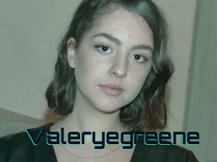 Valeryegreene