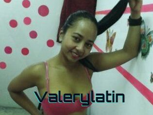 Valerylatin